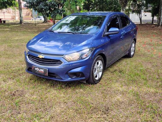 CHEVROLET PRISMA 1.4 MPFI LT 8V FLEX 4P MANUAL CHEVROLET PRISMA 1.4 MPFI LT 8V FLEX 4P MANUAL